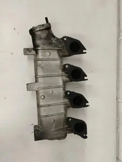 Intake Manifold CITROEN JUMPER Van 2.2L Diesel 2004