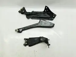 Rolo de porta deslizante direito - Ford Transit Connect II Lift 18-22