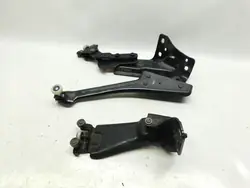 Rodillo de puerta corredera derecho - Ford Transit Connect II Lift 18-22