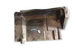 Mercedes-Benz E W124 ECU-Abdeckung OEM 1246261630