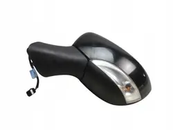 Vasen sivupeili OEM 963025724R Renault Clio IV:lle (2016-2020)