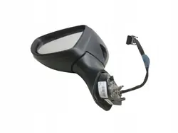 Rétroviseur gauche OEM 963025724R pour Renault Clio IV (2016-2020)