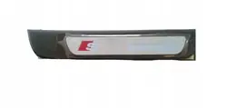 Audi A4 Sline Right Rear Inner Sill 8K0854932A