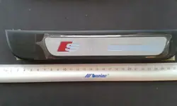 Audi A4 Sline Right Rear Inner Sill 8K0854932A