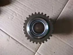 Jakokoneen hammaspyörä OEM 05184357AE Jeep Cherokee 3.2L