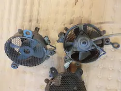 Motorlüfter Toyota MR2 SW20 OEM Mr2 sw20 wentylator