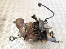 Turbo OEM 144118H800 pour Nissan X-Trail 2.2L Diesel