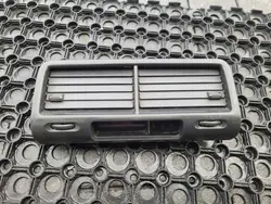 Grille de ventilation horloge Honda Civic IV OEM