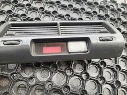 Grelha ventilação relógio Honda Civic IV OEM