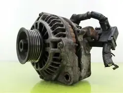 Vaihtovirtageneraattori Honda Civic VII 1.4 16V 2001-2005 05A5TA7091