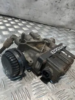 Wabco 4728800310 Magneettiventtiili - Käytetty