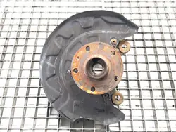 Moyeu Avant Droit OEM LORK-28-26977 VW Golf VII 1.6