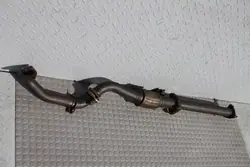 Silencieux Central Échappement OEM TLUMIK-SRODEK Honda CR-V