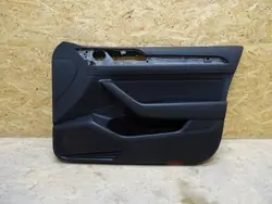 VW Passat B8 oikea etuoven verhoilu kangas