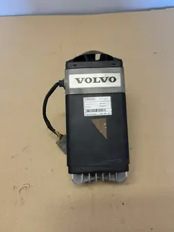 Webasto Volvo FH4 FH5 24211122 Airtronic 2000