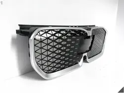 BMW X1 U11 M-Paket Frontstoßstangen-Grill (PDC) OEM