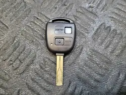 Lexus RX Funkfernbedienung OEM KLUCZYK PILOT LEXUS RX II 300 400 RX400 H XXX
