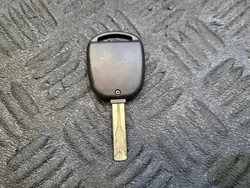 Mando Lexus RX OEM KLUCZYK PILOT LEXUS RX II 300 400 RX400 H XXX