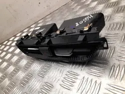 Bocal de ar OEM 6VA820951 para Škoda Fabia PJ 2025