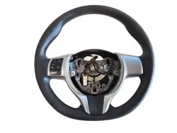 Toyota OEM Ohjauspyörä Yaris III 2011-2020 - Käytetty