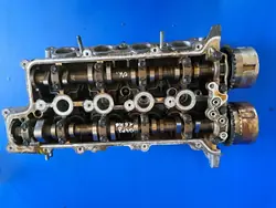 Cilinderkop KIA HYUNDAI 1.6 T-GDI G4FJ - Gebruikt