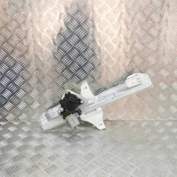 Hyundai Kona I 2018 Elevador de vidro dianteiro esquerdo