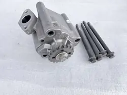 Öljypumppu Ford OEM AG9E-660 2.0 EcoBoost moottorille
