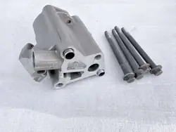 Pompe à huile Ford OEM AG9E-660 pour moteur 2.0 EcoBoost