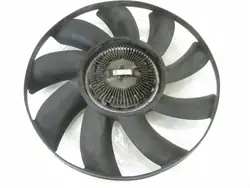 Ventilador radiador OEM 17417504732 para BMW X5 E53