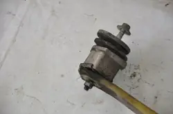Bladfjäder Volvo S90 II 2018 OEM 31387206