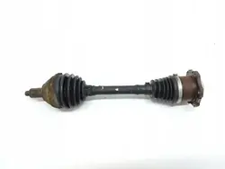 Höger fram drivaxel SKODA FABIA I 1J0407283AC