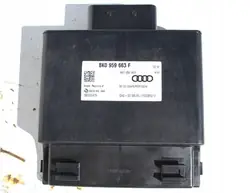 Audi OE Stabilisatorstang OEM 8K0959663F Gebruikt