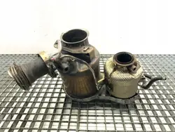 OEM 5Q0181AB Catalyseur + FAP pour VW Golf VII
