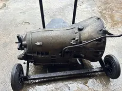 Transmissão automática Mercedes-Benz E W211 2006 R1402712601