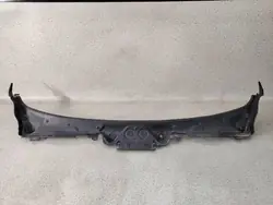 BMW F34 Solskydd OEM 7285941 - Begagnad