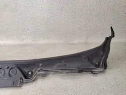 BMW F34 Sun Visor OEM 7285941 - Used