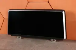 BMW X1 F48 8,8" CID-näyttö OEM 9387451