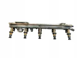 Volvo C70 Ruiskutusputki OEM 9186836 - 2.5L 193hv