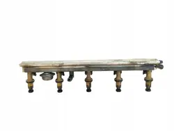 Volvo C70 Inspuitrail OEM 9186836 - 2.5L 193PK