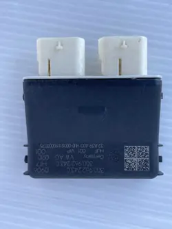 Actuador de maletero Audi OEM 3G0962243C - Usado