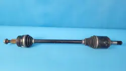 Semiárbol derecho trasero Dodge Challenger SXT P52123958AE