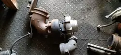 Frein de montagne MAN TGA D20 OEM HAM. GÓRSKI