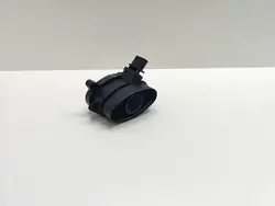 Luftmassenmesser BMW 7788744 für 1er E87