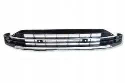 OEM Spoiler Moldura Cromada Para-choques Dianteiro VW Tiguan II