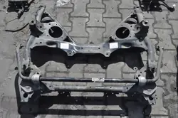 Bras de suspension avant BMW OEM 6872119 - Occasion