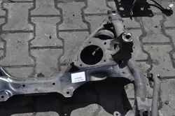 BMW Vorderachsfederbeine OEM 6872119 - Gebraucht