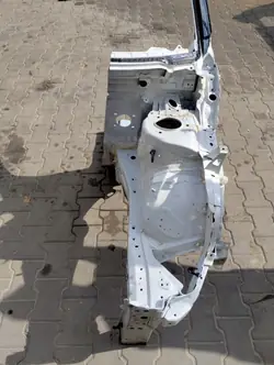 TOYOTA C-HR II vasen etupaneeli OEM