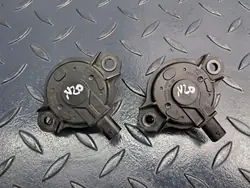 Atuador válvula central VANOS OEM 7593719 BMW