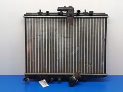 OEM CADILAK-Bochnia-498277- Wasserkühler für Peugeot