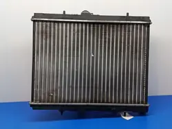 OEM CADILAK-Bochnia-498277- Wasserkühler für Peugeot